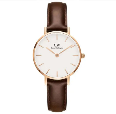 שעון יד אנלוגי daniel wellington DW00100227 דניאל וולינגטון