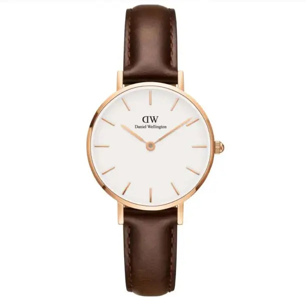שעון יד אנלוגי daniel wellington DW00100227 דניאל וולינגטון