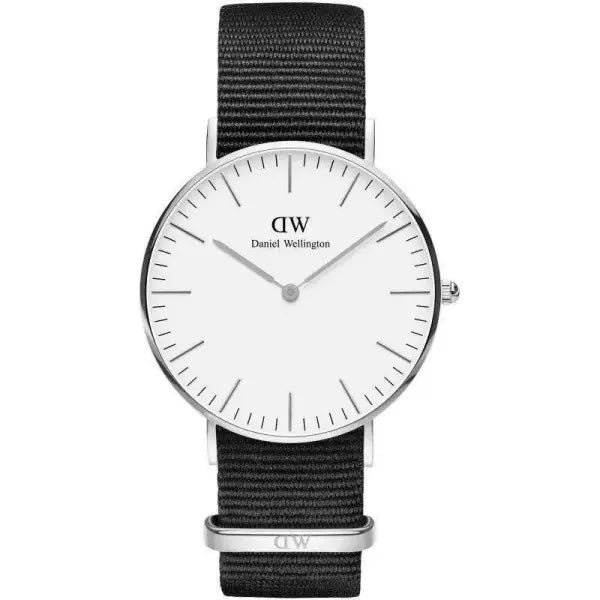 שעון יד אנלוגי daniel wellington dw00100260 דניאל וולינגטון