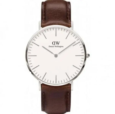 שעון יד אנלוגי daniel wellington dw00100056 דניאל וולינגטון