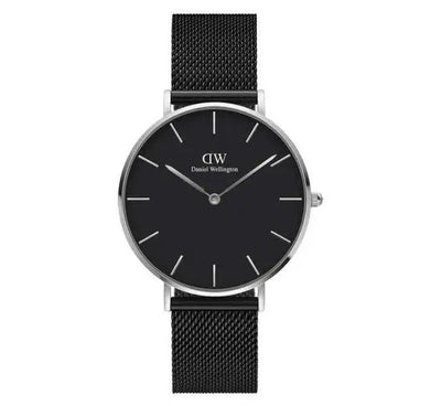שעון יד אנלוגי daniel wellington dw00100308 דניאל וולינגטון