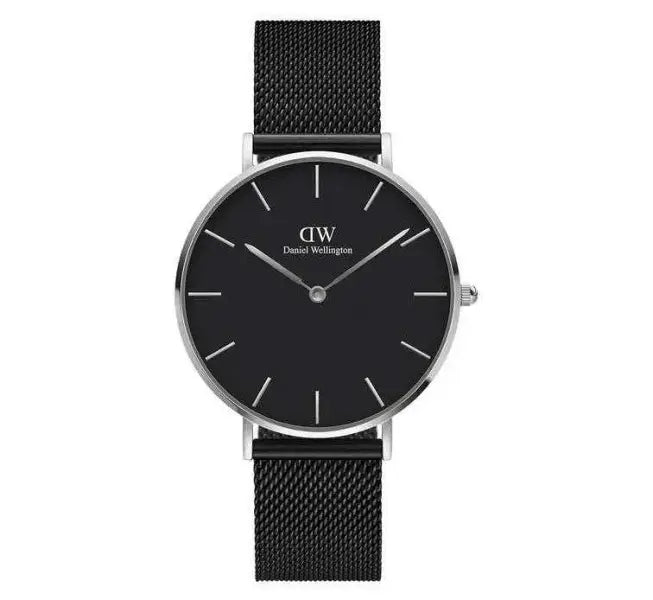 שעון יד אנלוגי daniel wellington dw00100308 דניאל וולינגטון
