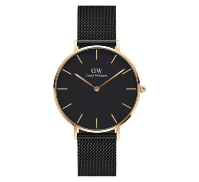 שעון יד אנלוגי daniel wellington dw00100307 דניאל וולינגטון