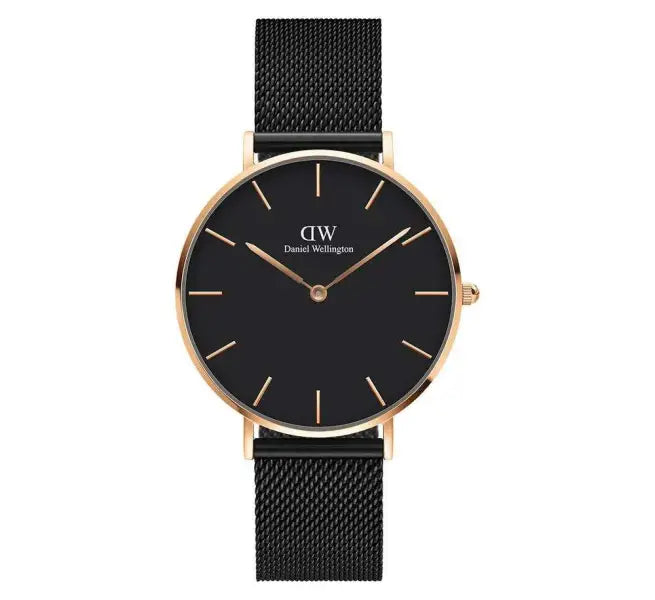 שעון יד אנלוגי daniel wellington dw00100307 דניאל וולינגטון