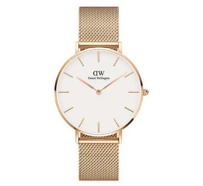 שעון יד אנלוגי daniel wellington dw00100305 דניאל וולינגטון