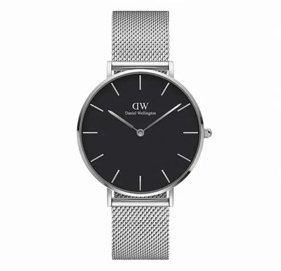 שעון יד אנלוגי daniel wellington dw00100304 דניאל וולינגטון