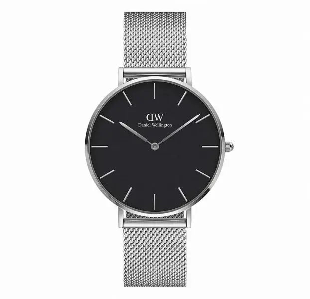שעון יד אנלוגי daniel wellington dw00100304 דניאל וולינגטון