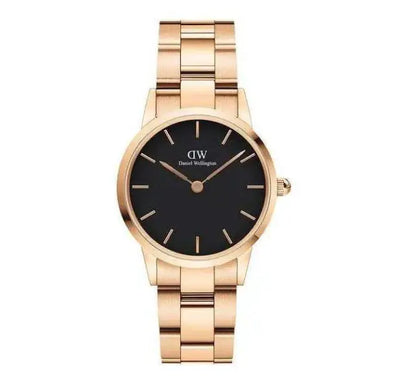 שעון יד אנלוגי daniel wellington dw00100212 דניאל וולינגטון