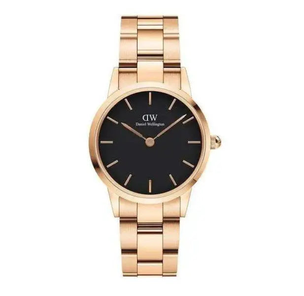 שעון יד אנלוגי daniel wellington dw00100212 דניאל וולינגטון