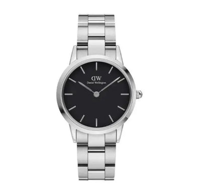 שעון יד אנלוגי daniel wellington dw00100206 דניאל וולינגטון