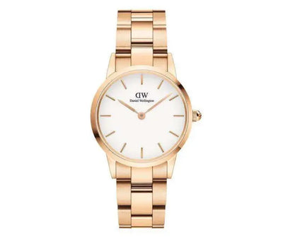 שעון יד אנלוגי daniel wellington dw00100213 דניאל וולינגטון