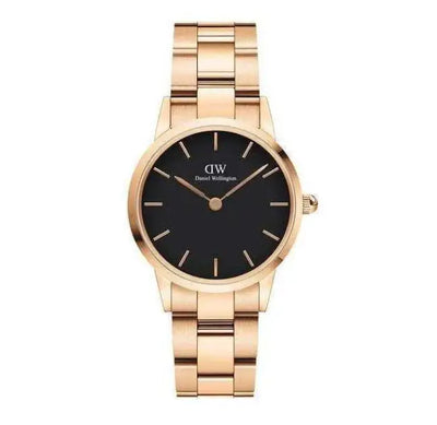 שעון יד אנלוגי daniel wellington dw00100214 דניאל וולינגטון