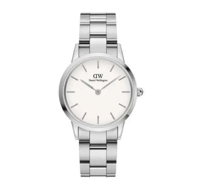 שעון יד אנלוגי לאישה daniel wellington dw00100207 דניאל וולינגטון