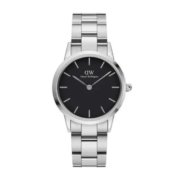 שעון יד אנלוגי לאישה daniel wellington dw00100208 דניאל וולינגטון