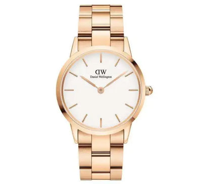 שעון יד אנלוגי daniel wellington dw00100209 דניאל וולינגטון