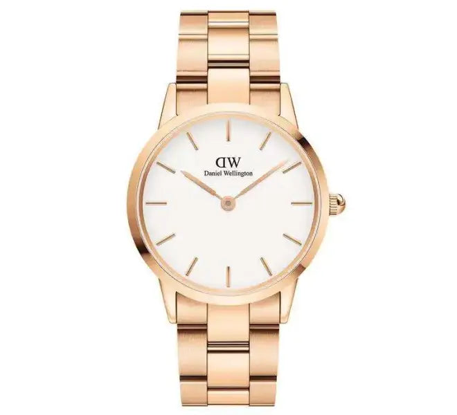 שעון יד אנלוגי daniel wellington dw00100209 דניאל וולינגטון