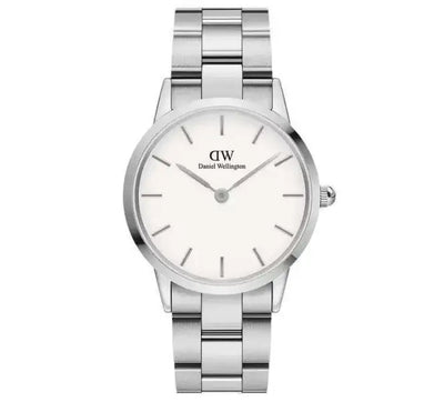 שעון יד אנלוגי daniel wellington dw00100203 דניאל וולינגטון