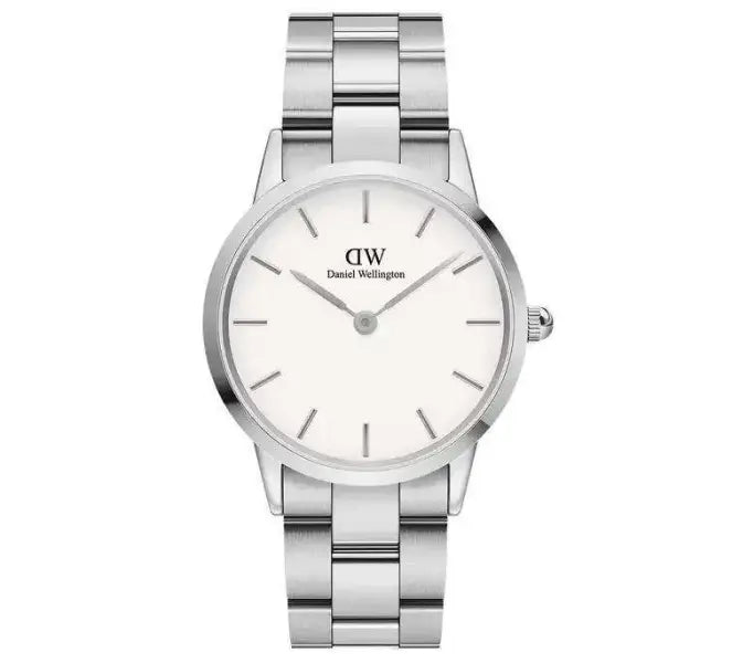 שעון יד אנלוגי daniel wellington dw00100203 דניאל וולינגטון