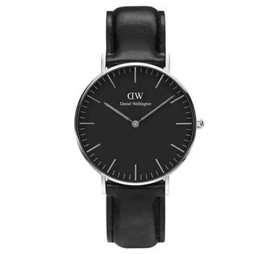 שעון יד אנלוגי daniel wellington dw00100145 דניאל וולינגטון