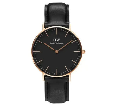 שעון יד אנלוגי daniel wellington dw00100139 דניאל וולינגטון
