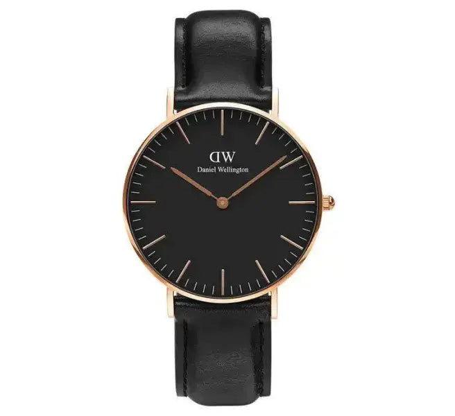 שעון יד אנלוגי daniel wellington dw00100139 דניאל וולינגטון