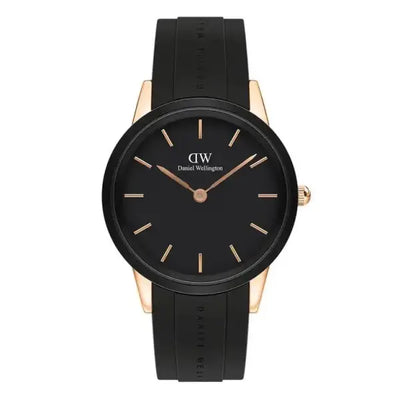 שעון יד אנלוגי לגבר daniel wellington dw00100425 דניאל וולינגטון