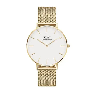 שעון יד אנלוגי לאישה daniel wellington dw00100346 דניאל וולינגטון