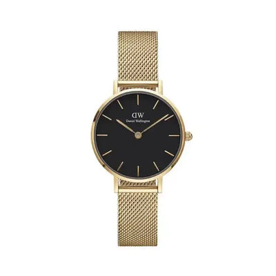שעון יד אנלוגי לאישה daniel wellington dw00100349 דניאל וולינגטון