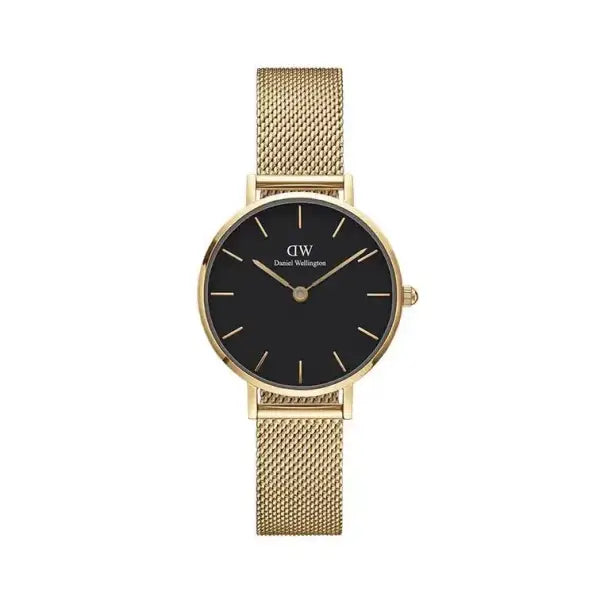 שעון יד אנלוגי לאישה daniel wellington dw00100349 דניאל וולינגטון
