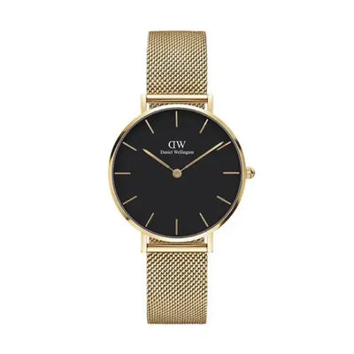 שעון יד אנלוגי לאישה daniel wellington dw00100347 דניאל וולינגטון