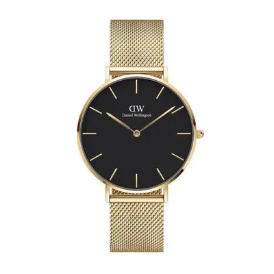 שעון יד אנלוגי לאישה daniel wellington dw00100345 דניאל וולינגטון