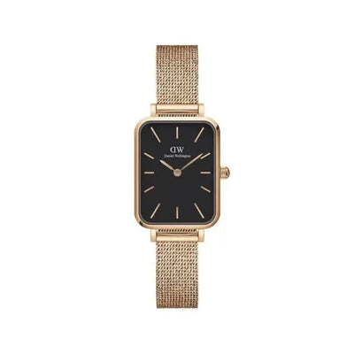 שעון יד אנלוגי daniel wellington dw00100432 דניאל וולינגטון