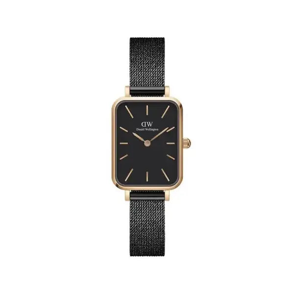 שעון יד אנלוגי daniel wellington dw00100433 דניאל וולינגטון
