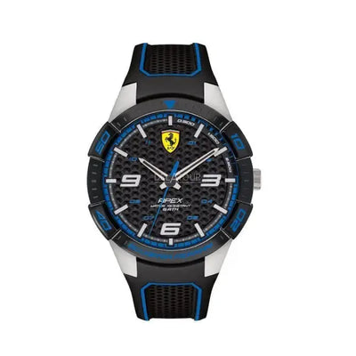 שעון פרארי לגבר דגם fe-083-0632