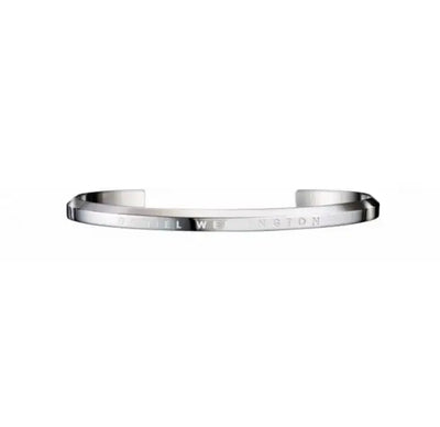 צמיד קשיח daniel wellington dw00400004 דניאל וולינגטון - MNM