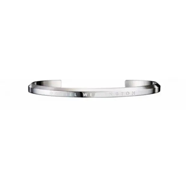 צמיד קשיח daniel wellington dw00400004 דניאל וולינגטון - MNM