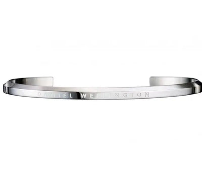צמיד קשיח daniel wellington dw00400002 דניאל וולינגטון - MNM