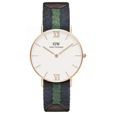 שעון יד אנלוגי daniel wellington 0553DW דניאל וולינגטון