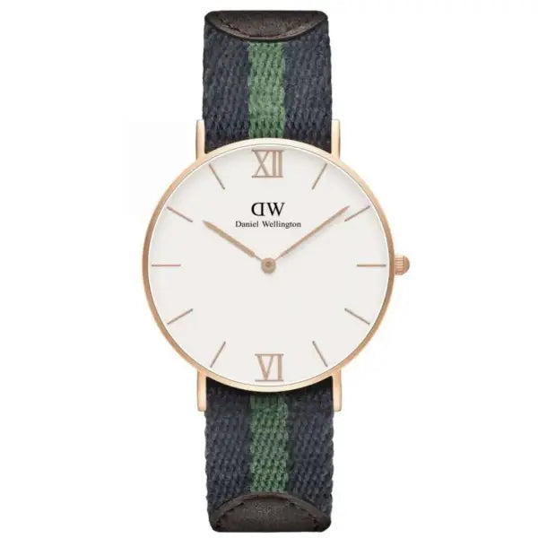שעון יד אנלוגי daniel wellington 0553DW דניאל וולינגטון