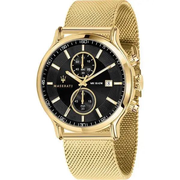 שעון מזראטי לגבר - maserati r8873618007