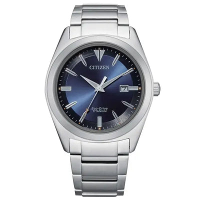 שעון סיטיזן לגבר דגם aw1640-83l | סולארי Eco-Drive