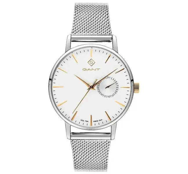 שעון גאנט לאישה דגם g106007