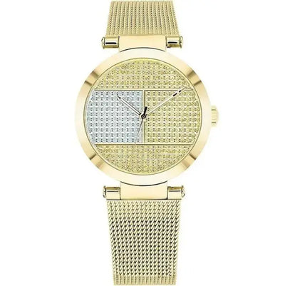 שעון טומי הילפיגר לאישה דגם 1781867