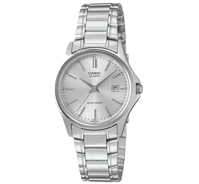 שעון יד אנלוגי לאישה casio ltp1183a-7a קאסיו