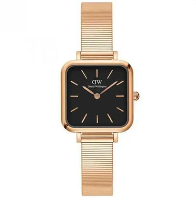שעון יד אנלוגי daniel wellington dw00100518 דניאל וולינגטון