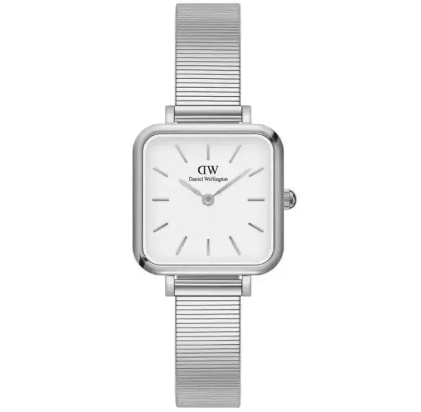 שעון דניאל וולינגטון לאישה - אחריות יבואן! daniel wellington dw00100521 (קוטר 22 מ"מ)