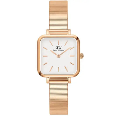 שעון יד אנלוגי daniel wellington dw00100517 דניאל וולינגטון