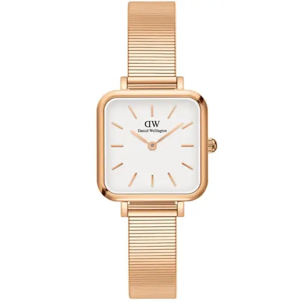 שעון יד אנלוגי daniel wellington dw00100517 דניאל וולינגטון