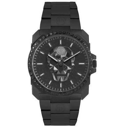 שעון פיליפ פליין לגבר - אחריות יבואן! philipp plein pwlaa0922