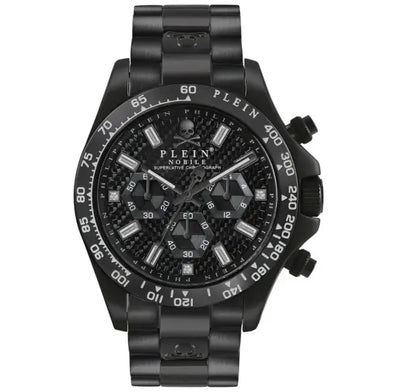 שעון פיליפ פליין לגבר - אחריות יבואן! philipp plein pwcaa0621